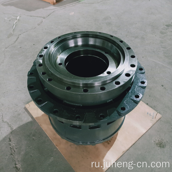 Экскаватор 191-2682 Travel Reducer 325c Travel Gearbox